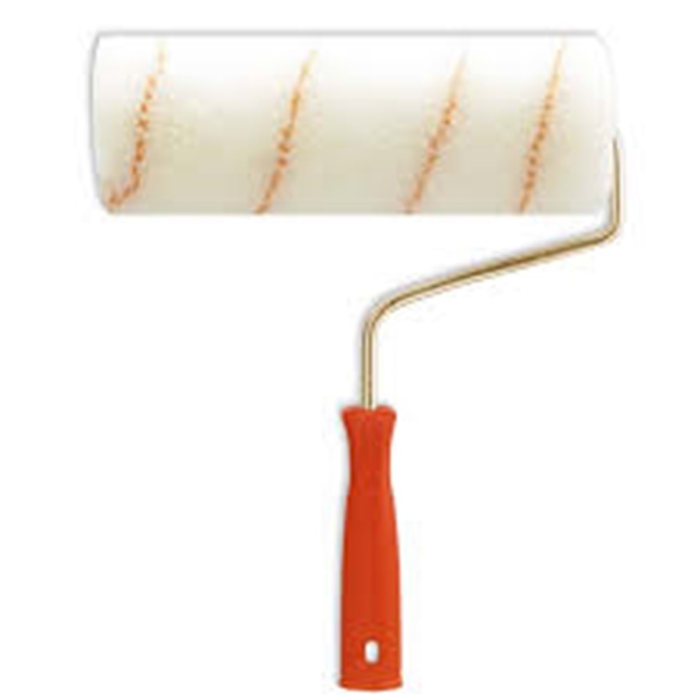 DEKOR SİLTEX 25 CM DIŞ CEPHE RULOSU