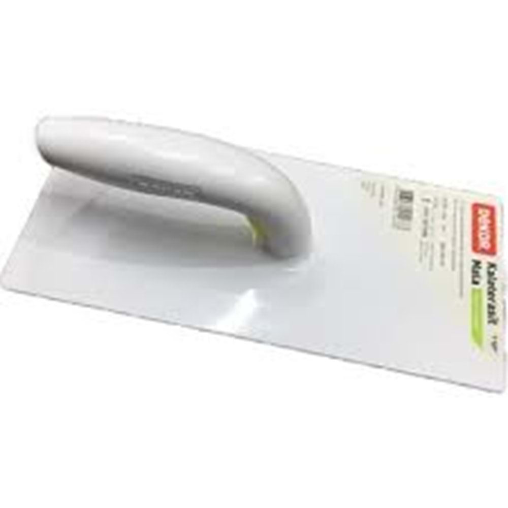 DEKOR KALETERASİT MALASI (PLASTİK SAP)