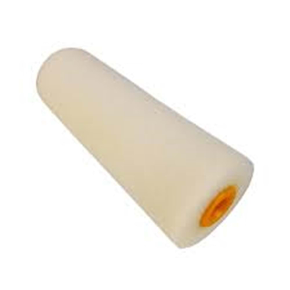 (DOĞUŞ) (SÜNGER BOYA) 10 CM PARMAK RULO YEDEK