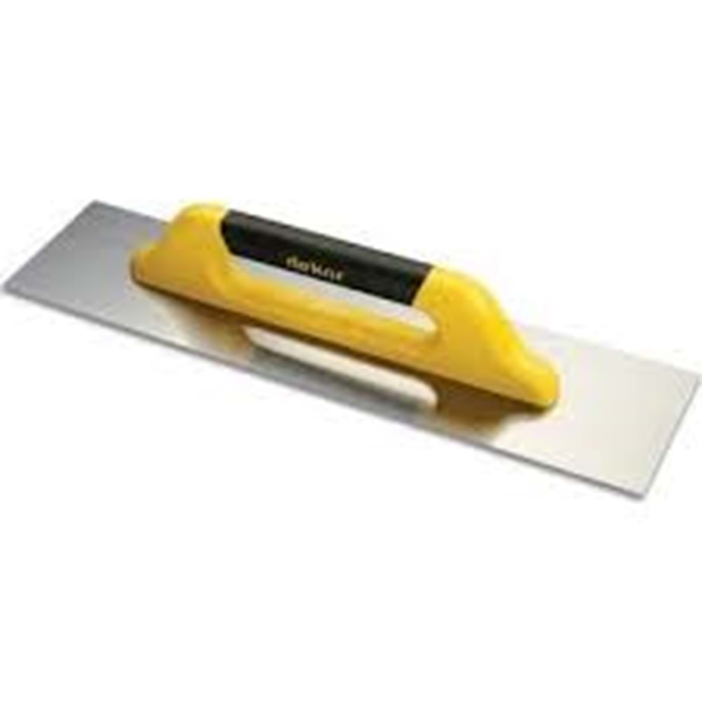 DEKOR HASSAN 212 ALÇI MALASI PLASTİK SAPLI 40 CM