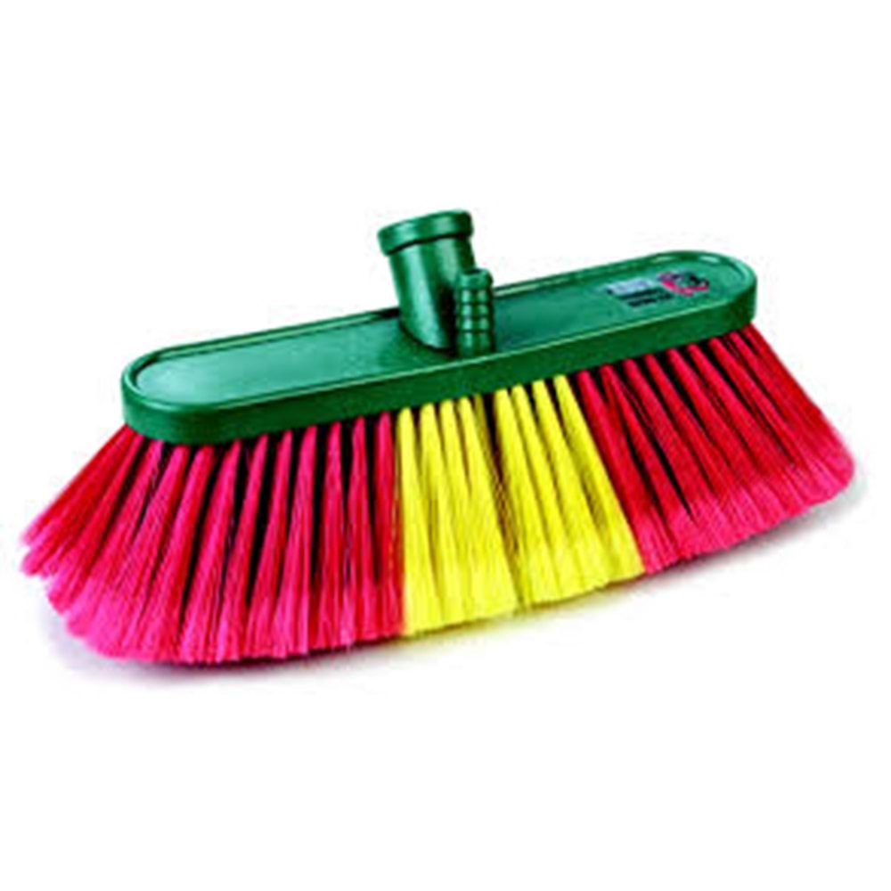 YILSAN 9.5 CM OTO FIRÇA BATTAL