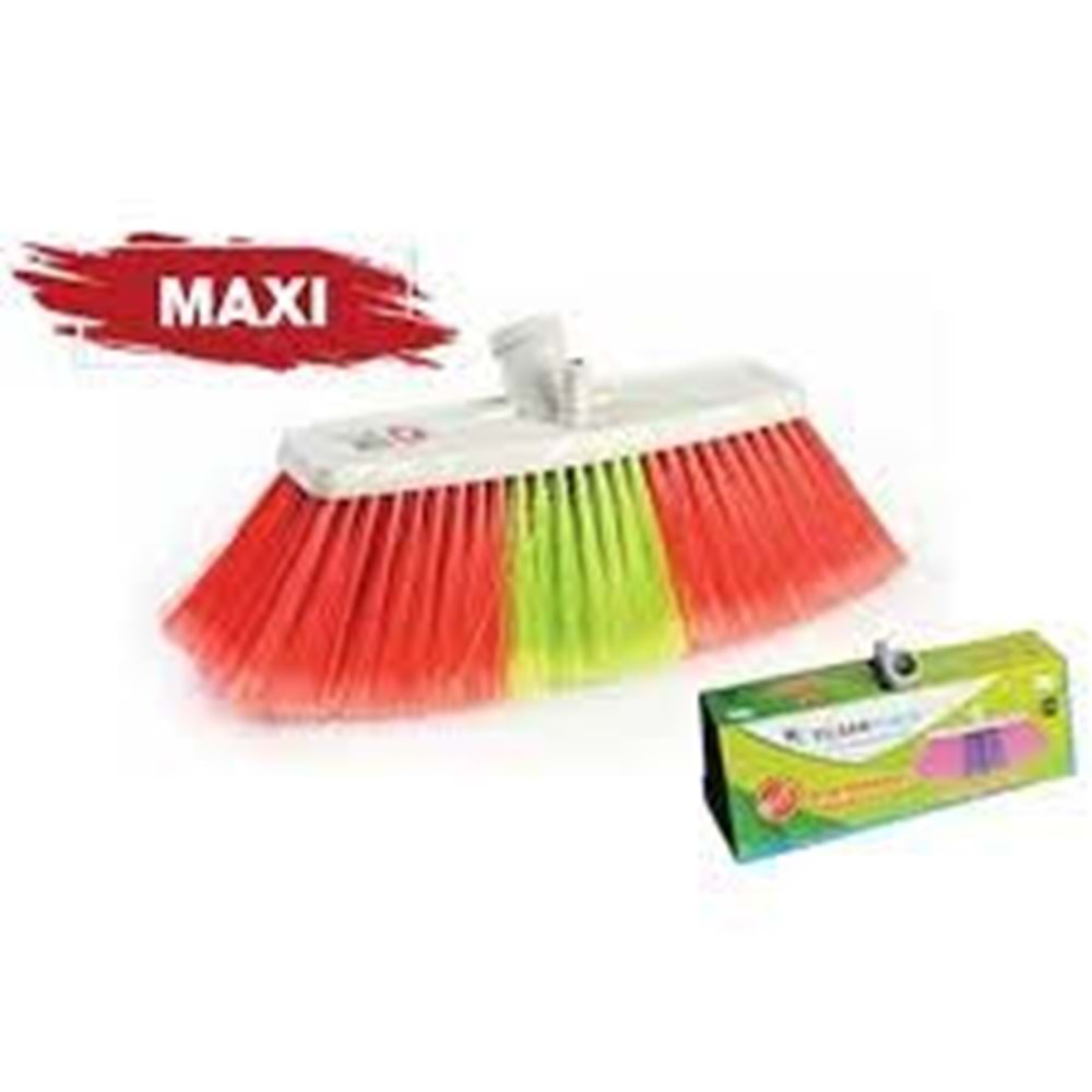 YILSAN 9.5 CM OTO YIKAMA FIRÇASI MAXI