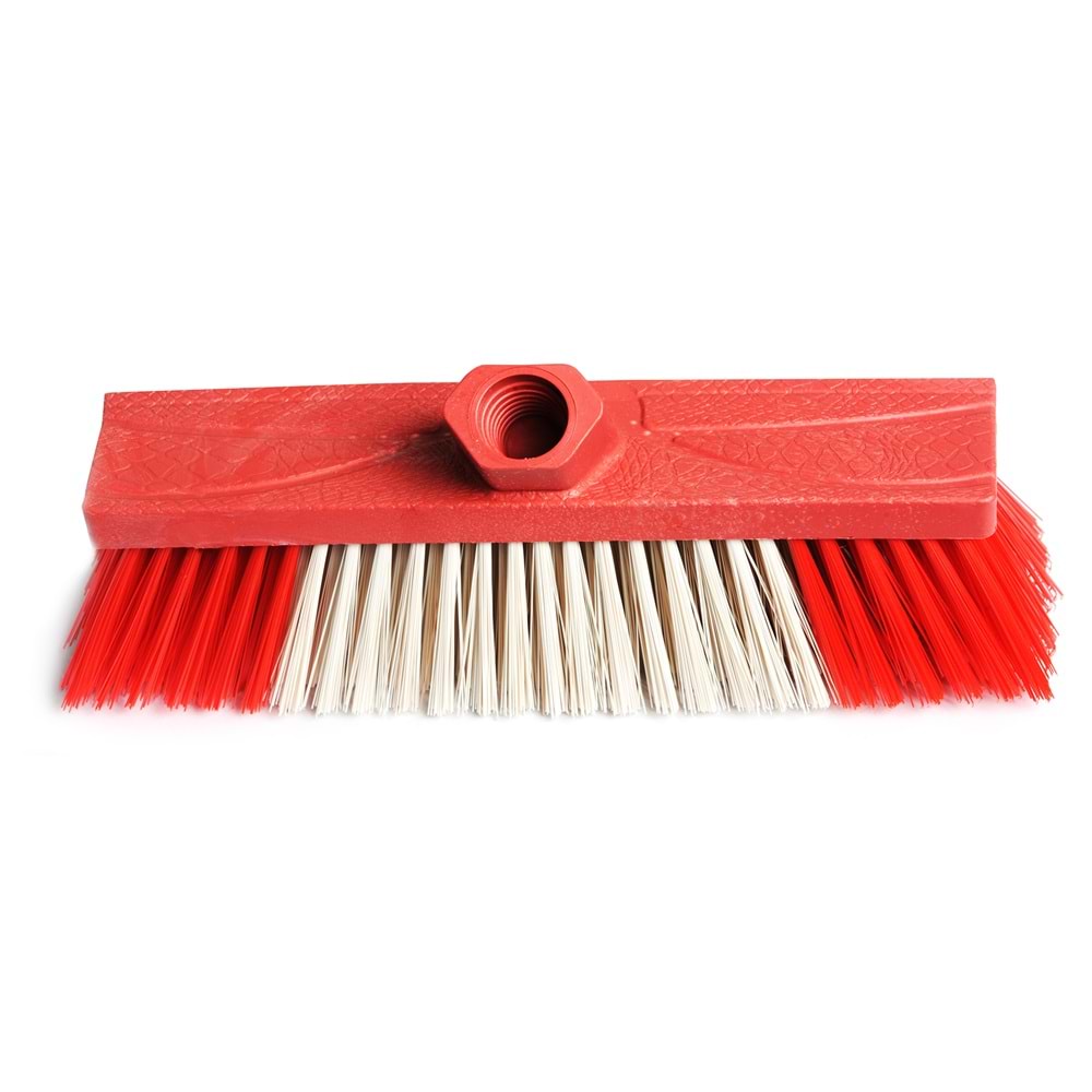 YILSAN PLASTİK TABAN YER FIRÇASI NORMAL