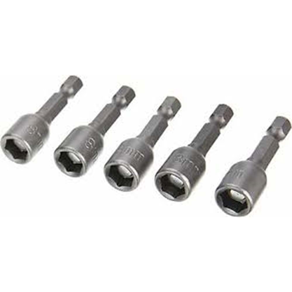 MANYETİK SOMUN ADAPTÖRÜ 10*45 MM