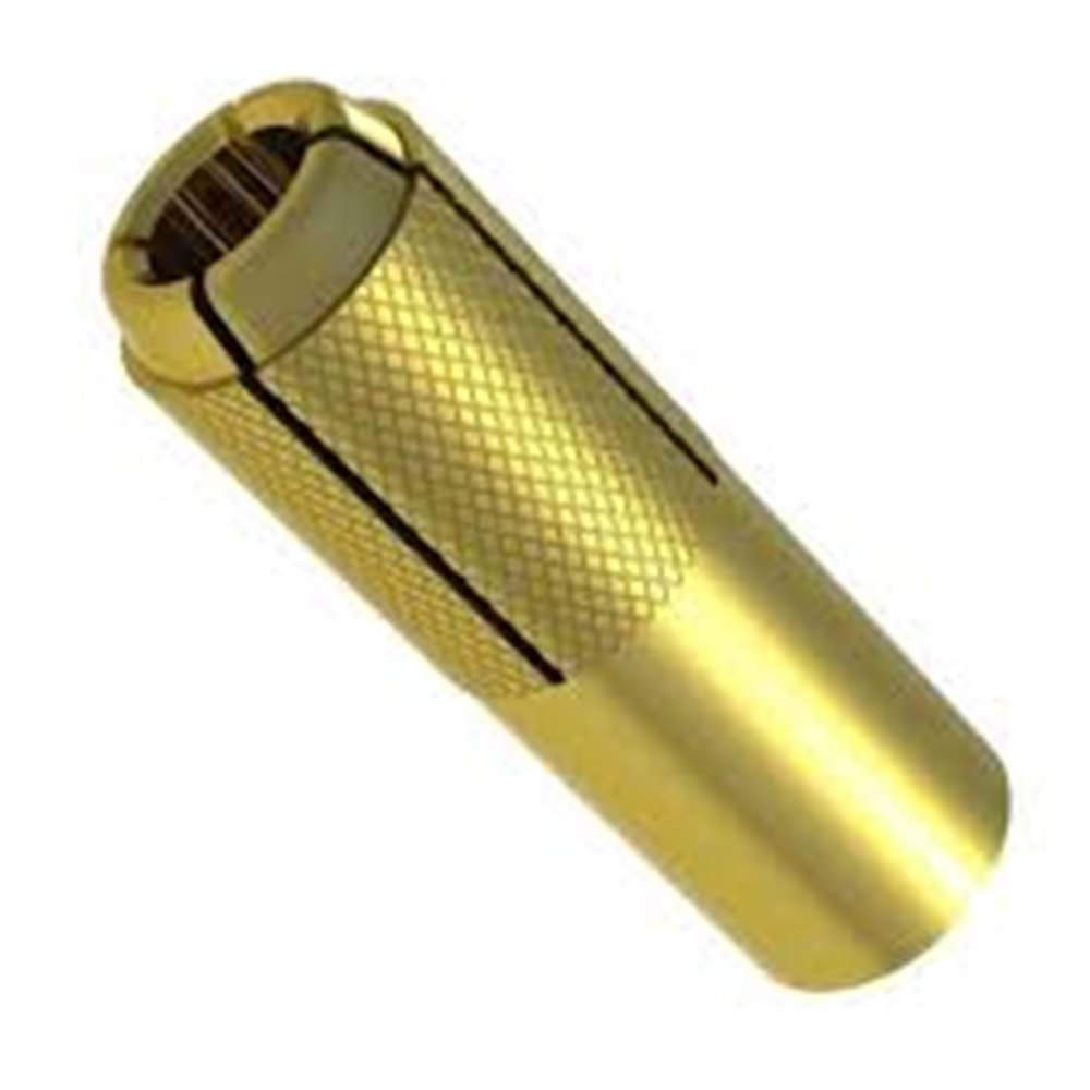 ÇAKMALI ÇELİK DÜBEL M12*16*50