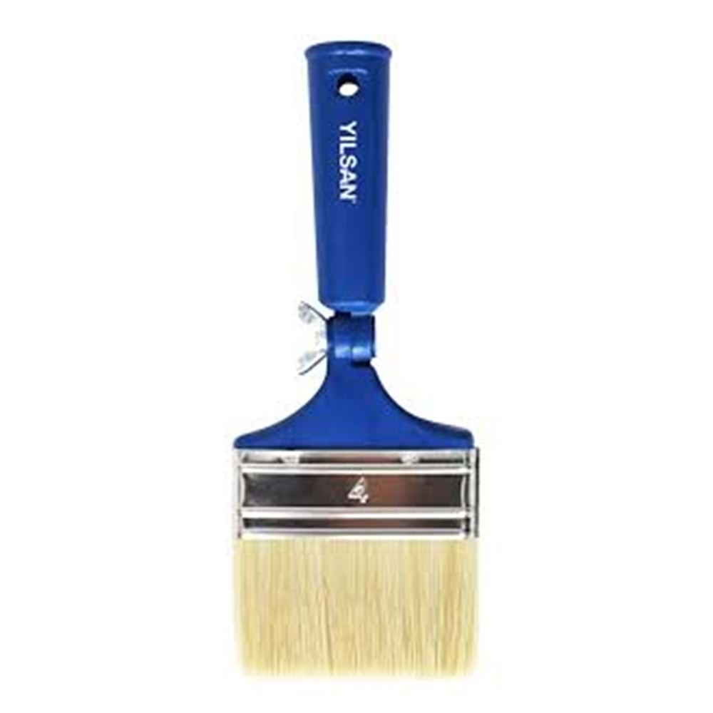 YILSAN NO:4 EKO.ROBOT BOYA FIRÇASI