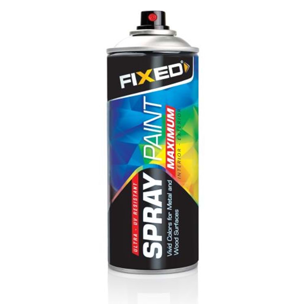 F-232 SPREY BOYA PEMBE 400 ML