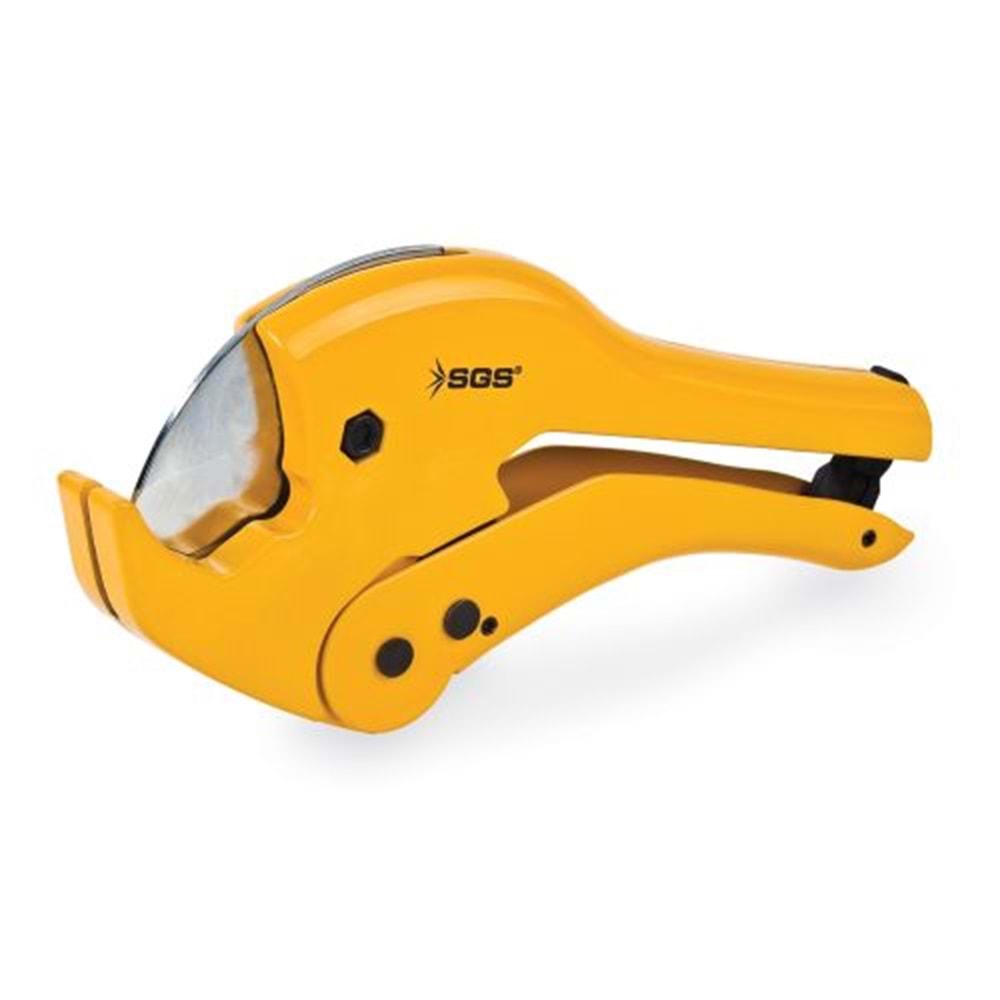 SGS1011 PPRC BORU MAKASI GOLD42