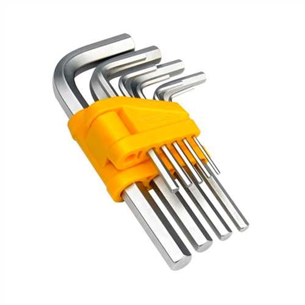 SGS1060 ALLEN SETİ 9 PARÇA