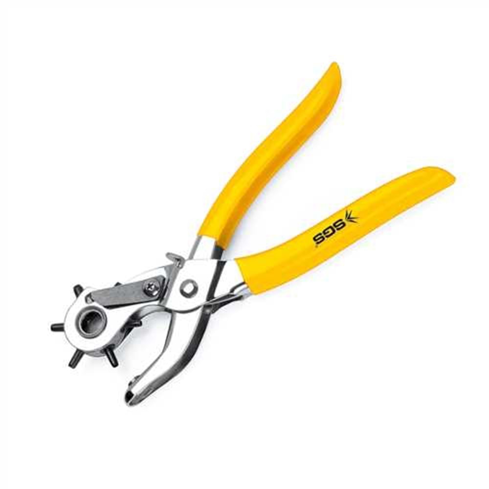 SGS1080 KEMER DELME APARATI