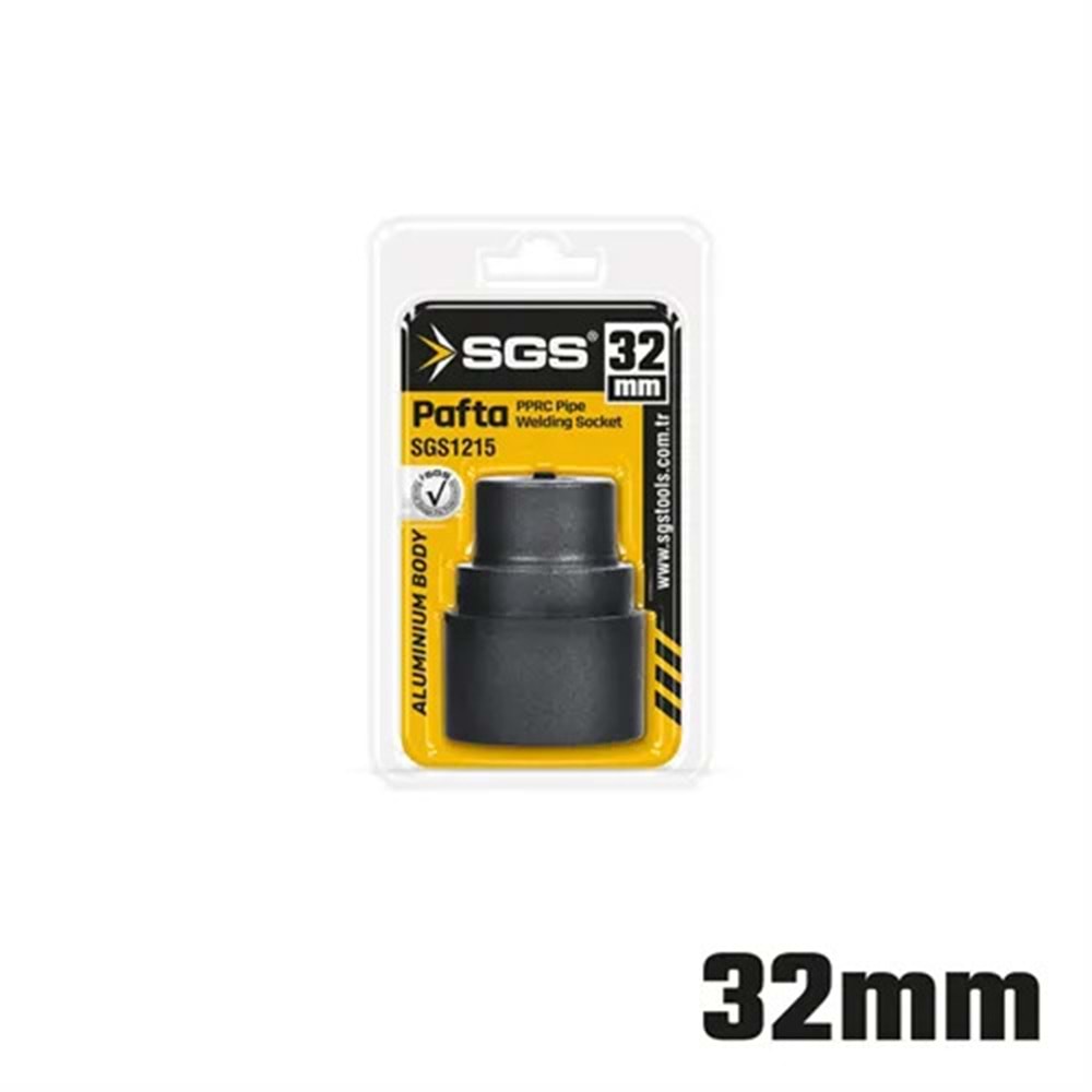 SGS1215 PPRC BORU PAFTASI 32 MM