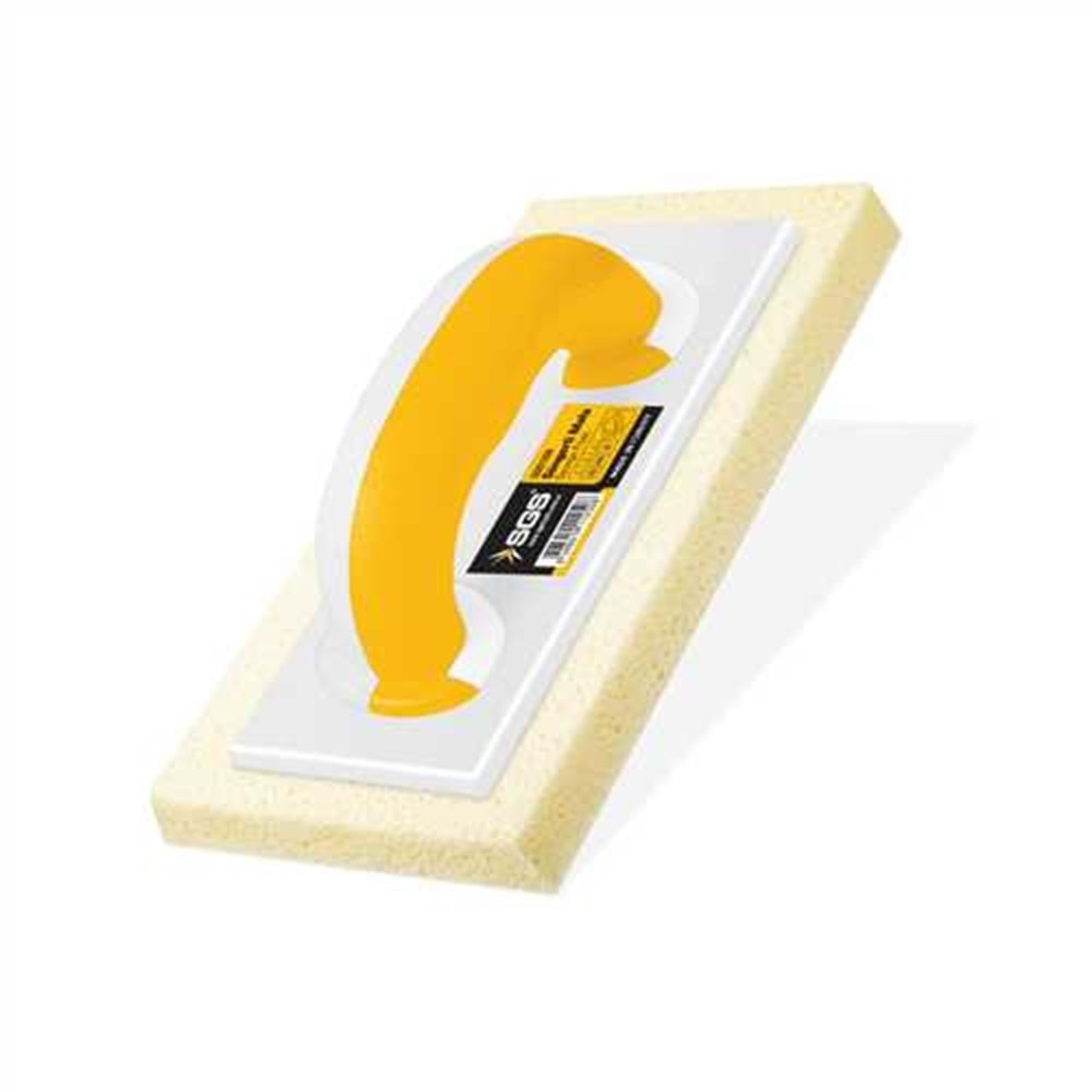 SGS1250 SÜNGERLİ MALA (14 CM*28 CM)