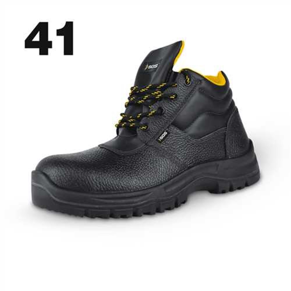 SGS1741 İŞ AYAKKABISI S1 BOT NO:41