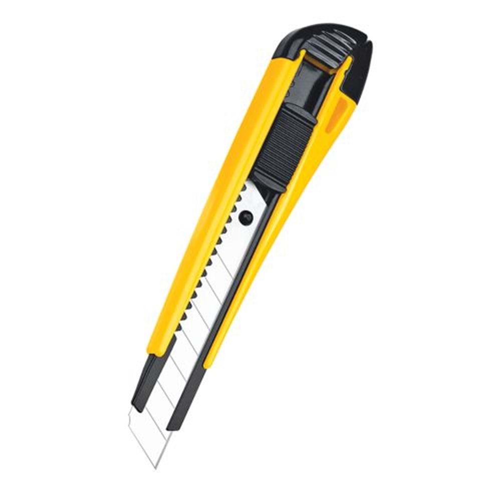 SGS1783 MAKET BIÇAĞI (PLASTİK GÖVDE)