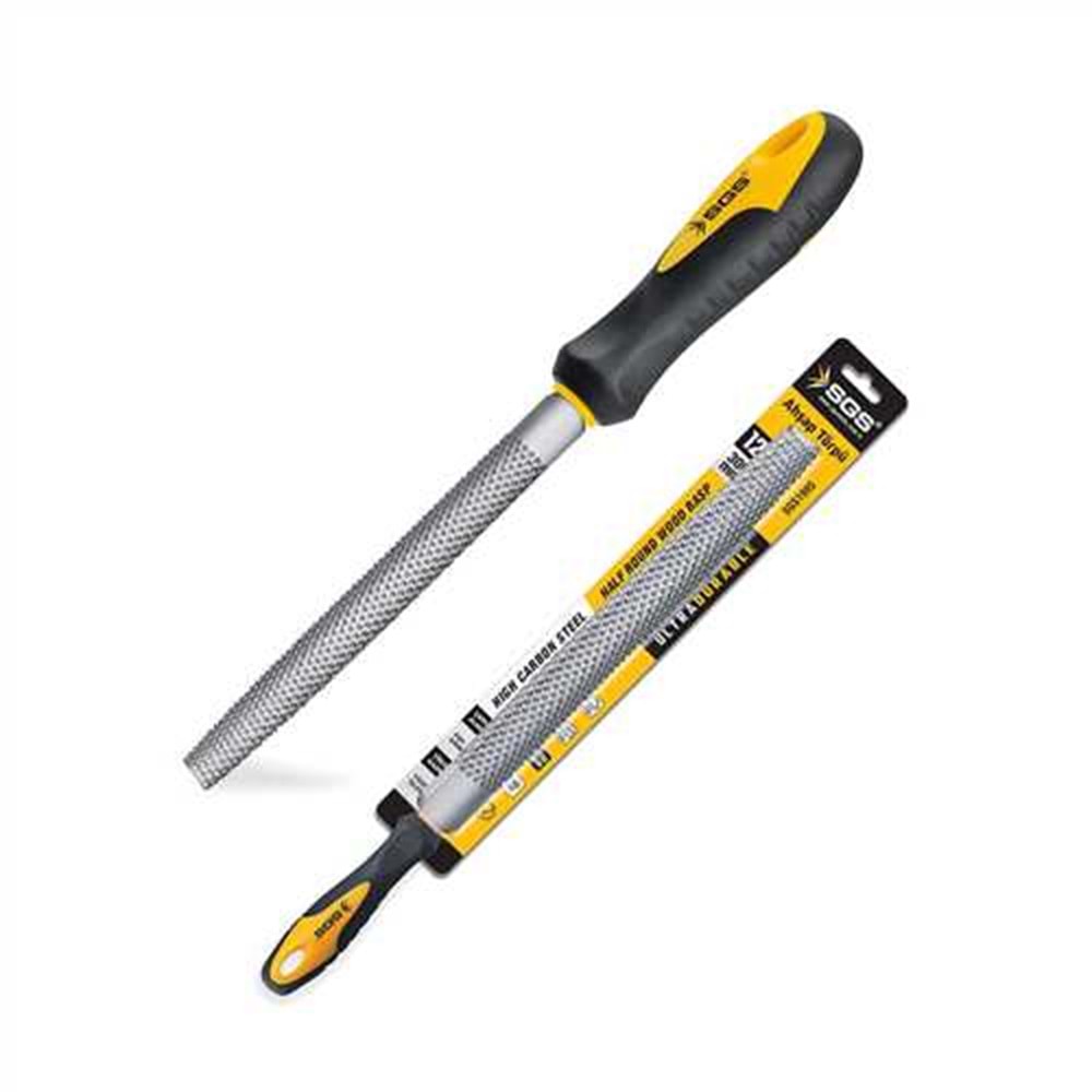 SGS1995 SAPLI AĞAÇ TÖRPÜ 300 MM 12