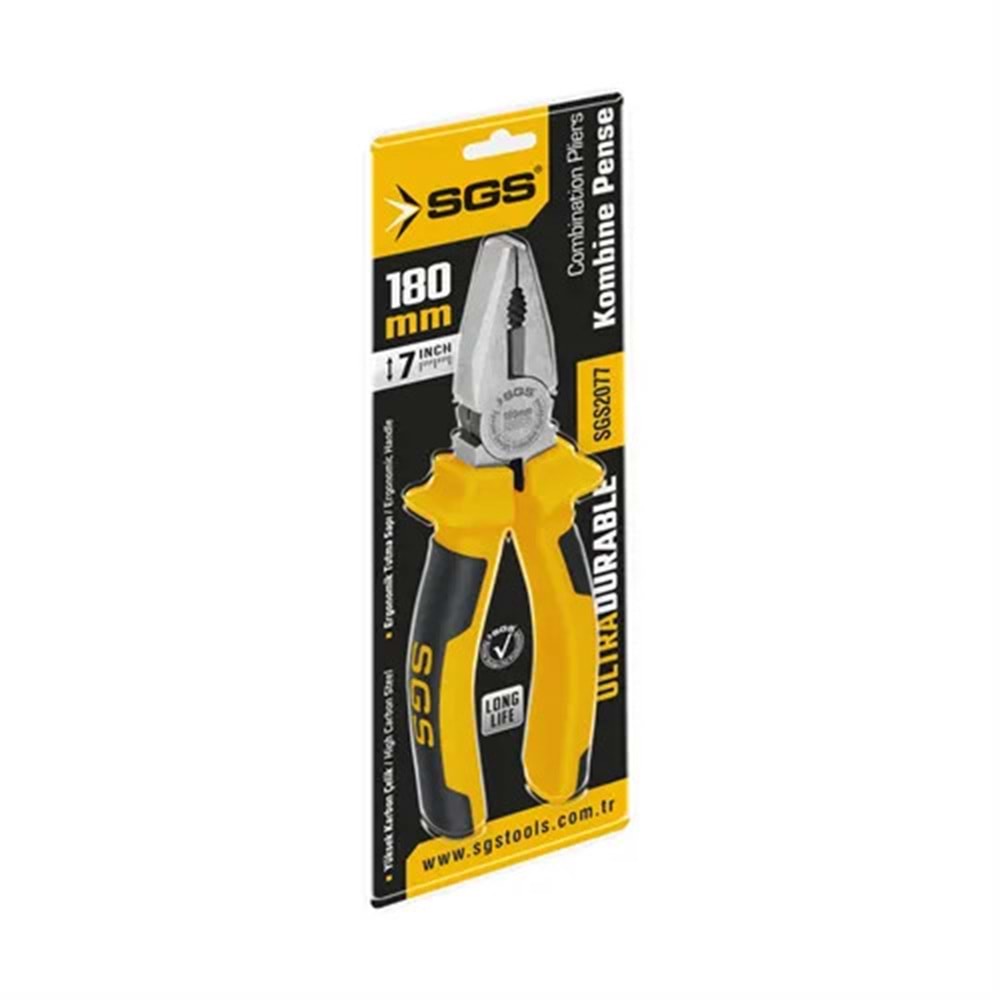 SGS2077 KOMBİNE PENSE 7