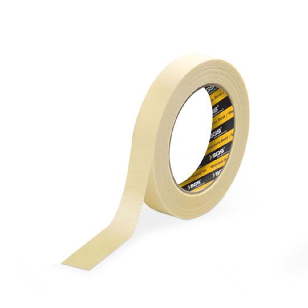 SGS2501 MASKELEME BANDI 24MM*25MT