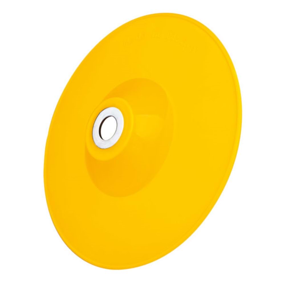 SGS291 DİSK ZIMPARA TABANI 115MM