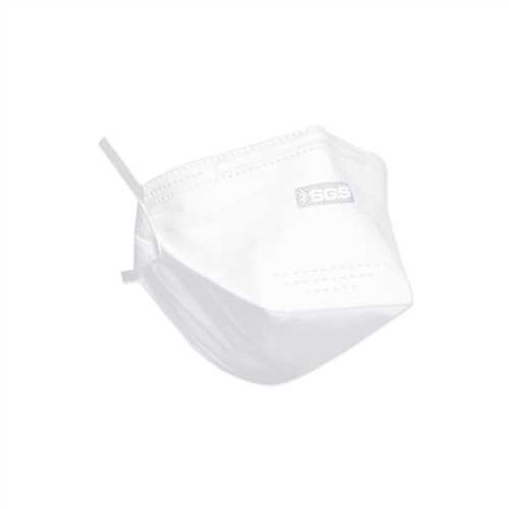 SGS298 VENTİLSİZ YÜZ MASKESİ