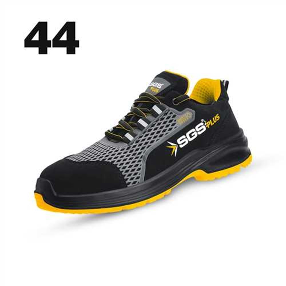 SGS3044 İŞ AYAKKABISI FLEXO S1 NO:44