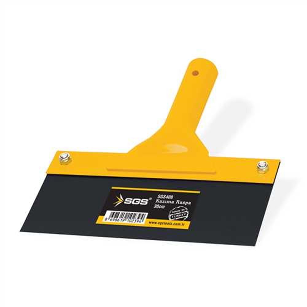SGS408 KAZIMA RASPA 30 CM