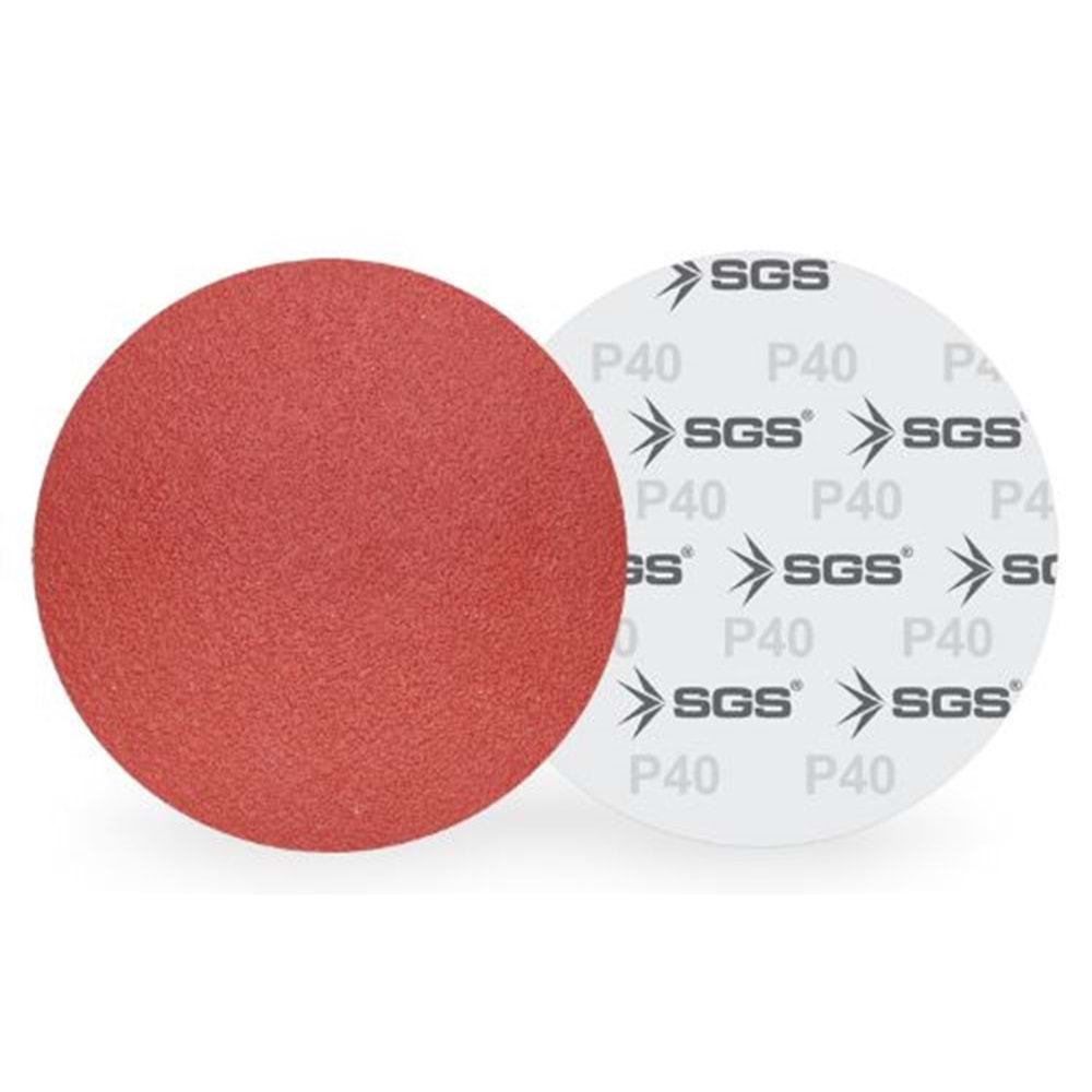 SGS413 CIRTLI ZIMPARA AO 125MM 60 KUM