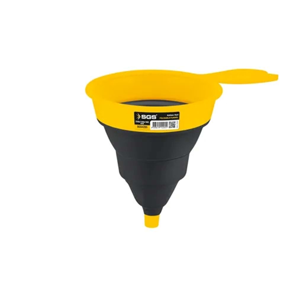 SGS4205 KATLANIR HUNİ 230*140*160 MM