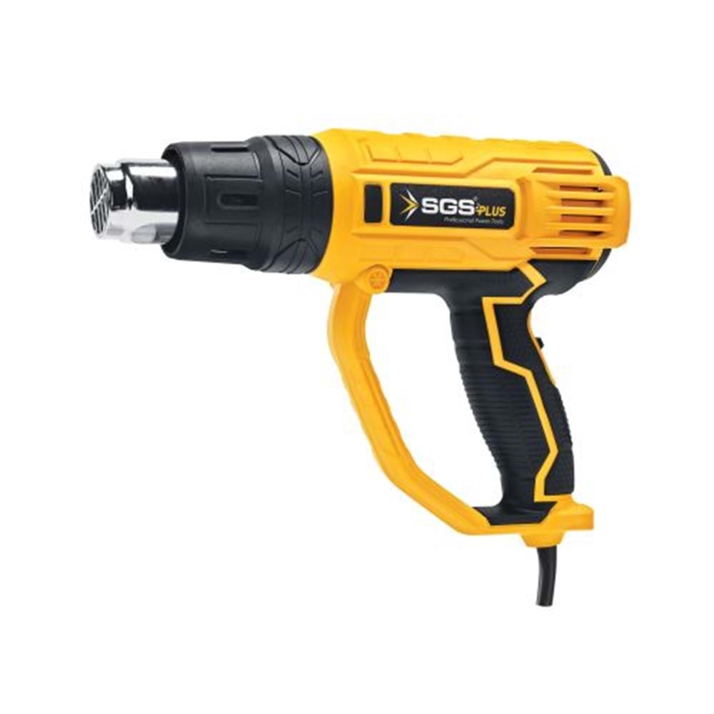 SGS5215 SICAK HAVA TABANCASI / 2000 Watt