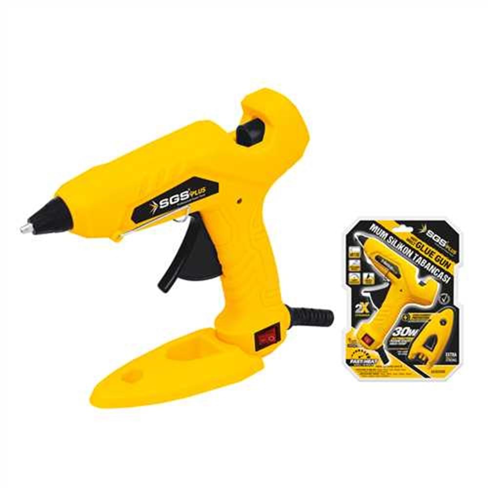 SGS5290 MUM SİLİKON TABANCASI 30 W