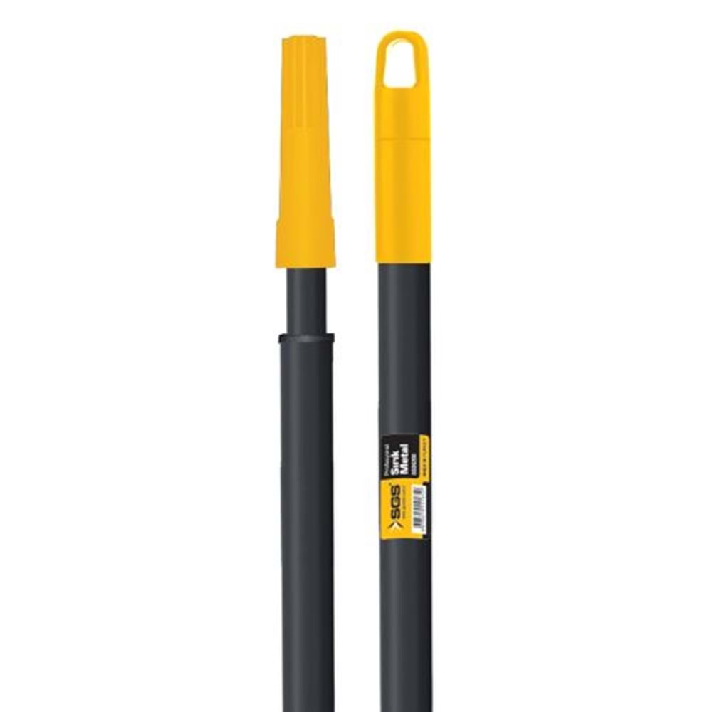 SGS6203 TELESKOPİK SIRIK METAL ( 3 METRE )