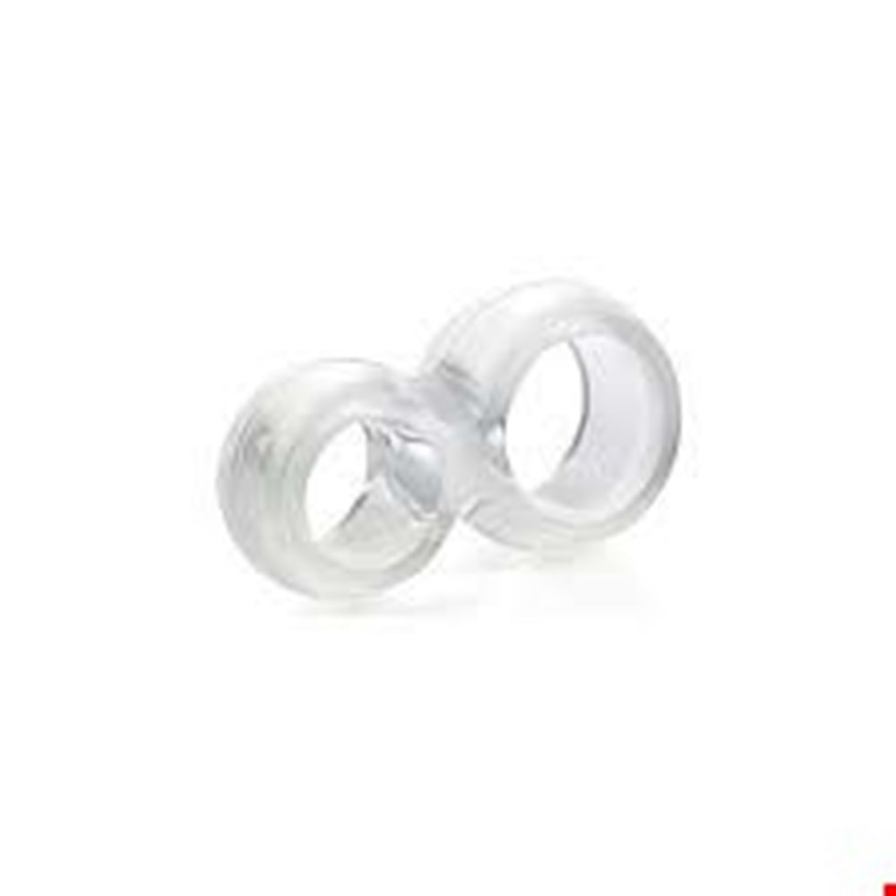 KERVAN PLASTİK KAPI KOLU TAMPONU 5 Lİ