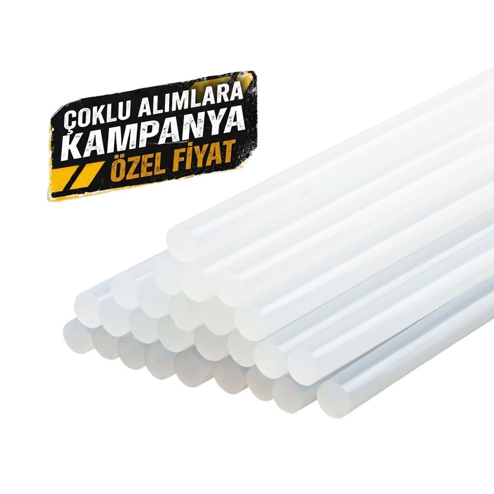 TYS9124 TYSON MUM SİLİKON KALIN 1 KG