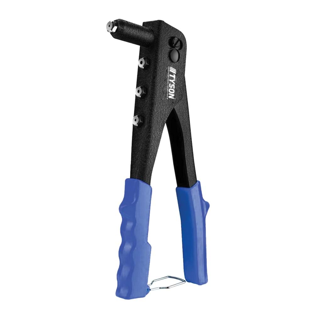 TYS9456 TYSON PERÇİN TABANCASI 260 MM (48)