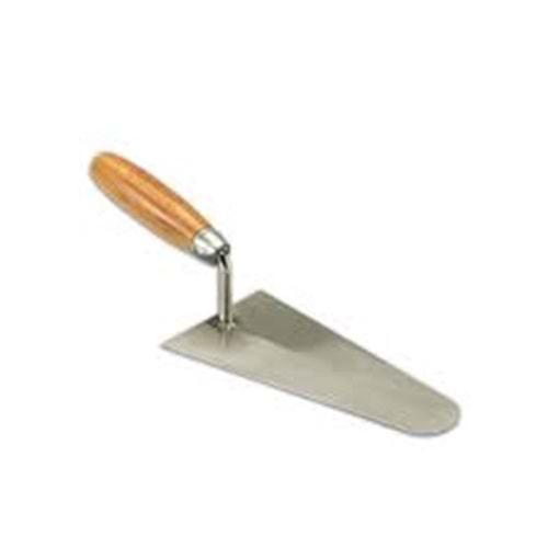 DEKOR 064 SIVA MALASI AHŞAP SAP 26 CM