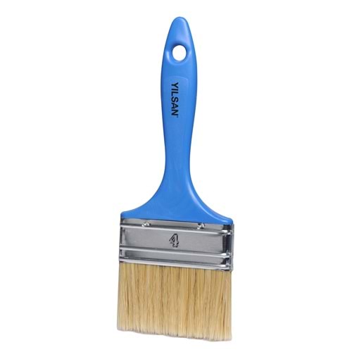 YILSAN NO:4 PLS.SAPLI EKONOMİK KESTİRME FIRÇASI