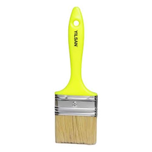 YILSAN NO:3 PLS.SAPLI LÜKS KESTİRME FIRÇASI