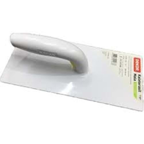 DEKOR KALETERASİT MALASI (PLASTİK SAP)