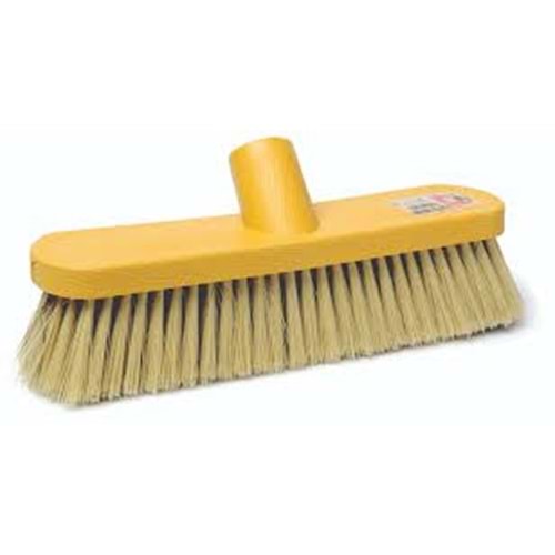 YILSAN NO:3 PLASTİK BADANA FIRÇASI