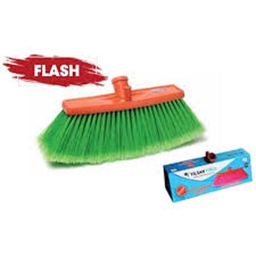 YILSAN OTO YIKAMA FIRÇASI 9.5 CM FLASH