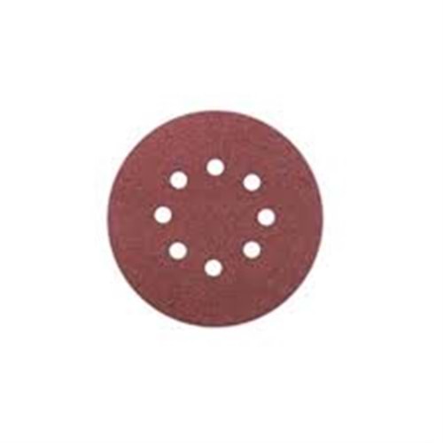 MASTER CIRT ZIMPARA 230 MM 150 KUM 8 DELİK