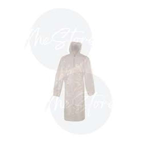 MASTER TEK KULLANIMLIK YAĞMURLUK