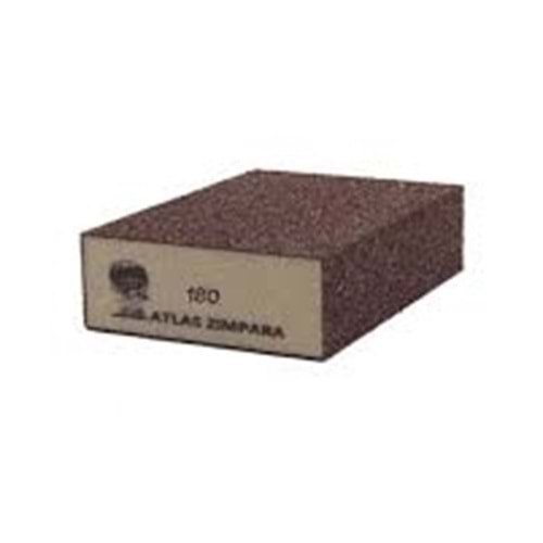 ATLAS TAKOZ SÜNGER ZIMPARA KUM 180
