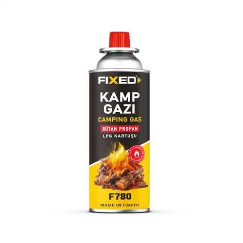 F780 KAMP GAZI 227 GR