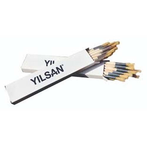 YILSAN KALEM FIRÇA NO:12