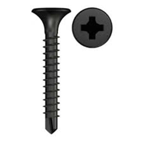 3.5*25 MUV (ALÇIPAN VİDASI) (1000 ADET)