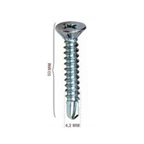 4.2*50 YHB MUV (250 ADET)