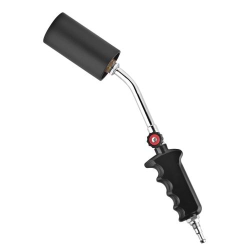 SGS-V25 ŞALÜMO VANALI (25 CM)