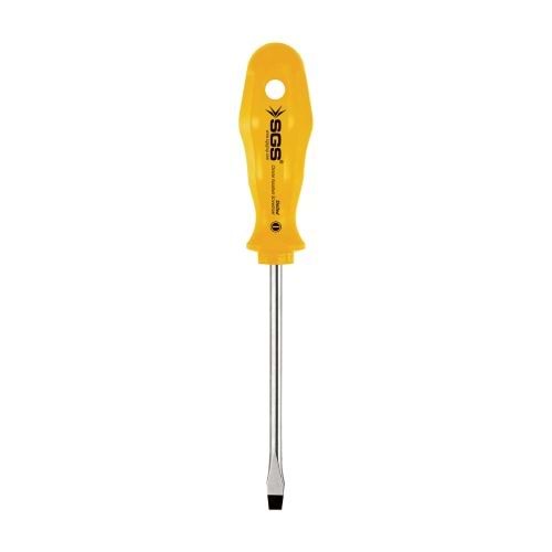 SGS1024 5*100 DÜZ TORNAVİDA (YELLOW SERİES)
