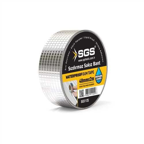 SGS1125 SIZDIRMAZ SAKIZ BANT 48 MM*2 MT