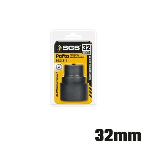 SGS1215 PPRC BORU PAFTASI 32 MM